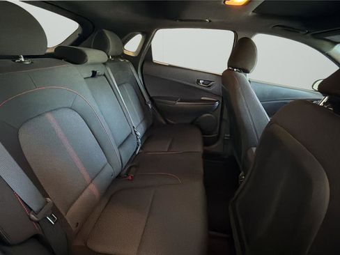 Used 2023 Hyundai Kona N Line FWD image 13