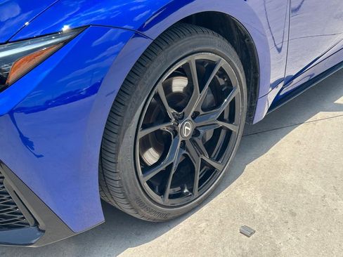 Used 2025 Lexus IS 350 F Sport AWD/4WD image 9