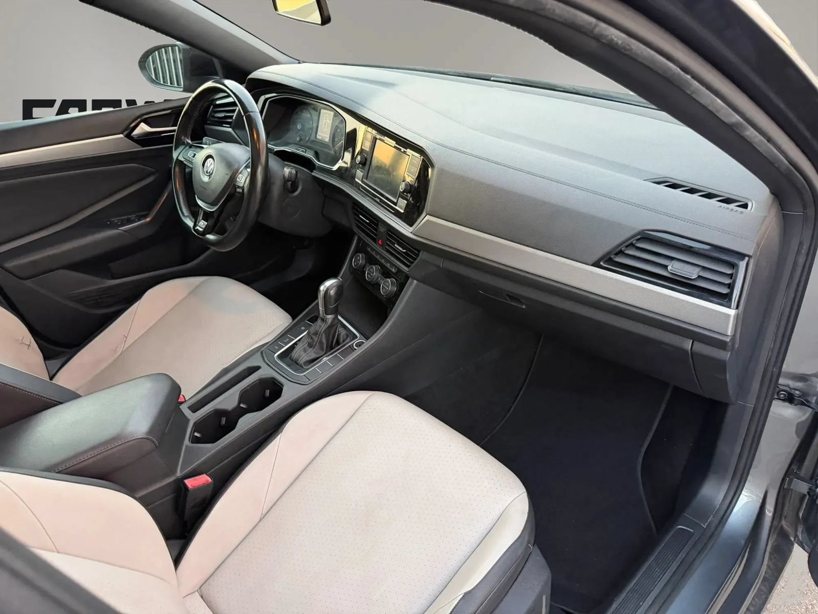 Used 2019 Volkswagen Jetta R-Line FWD image 30