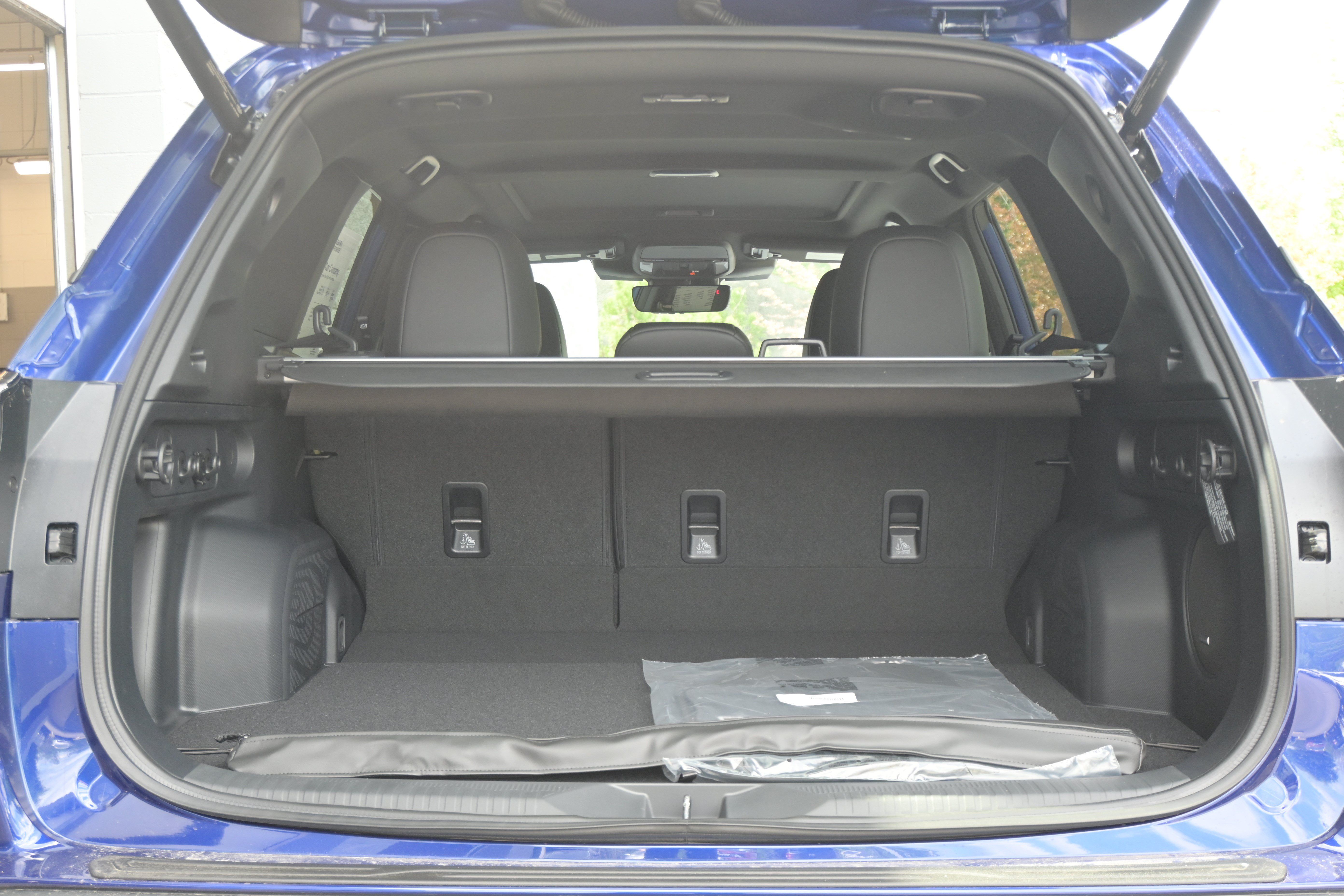 New 2026 Subaru Forester Sport w/ Onyx Edition AWD/4WD image 34