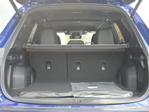 New 2026 Subaru Forester Sport w/ Onyx Edition AWD/4WD image 34