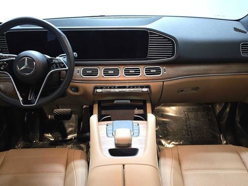 Certified 2025 Mercedes-Benz GLE 450e 4MATIC image 18