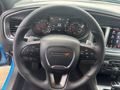 Used 2023 Dodge Charger Scat Pack w/ Daytona Edition Group RWD image 18