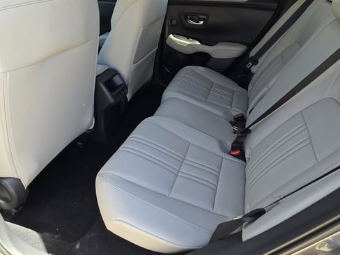 New 2026 Honda HR-V EX-L image 15