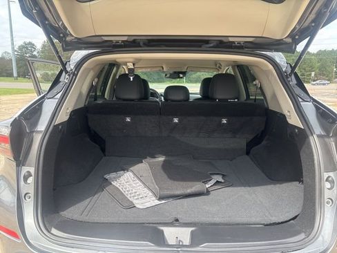 Used 2024 Nissan Murano SV image 28