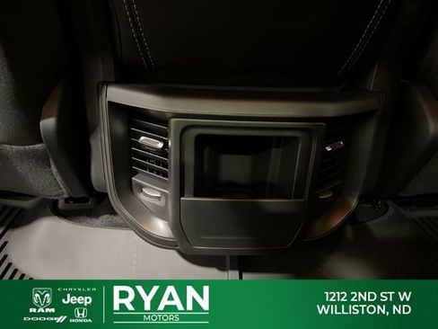 New 2026 RAM 1500 Big Horn AWD/4WD image 64