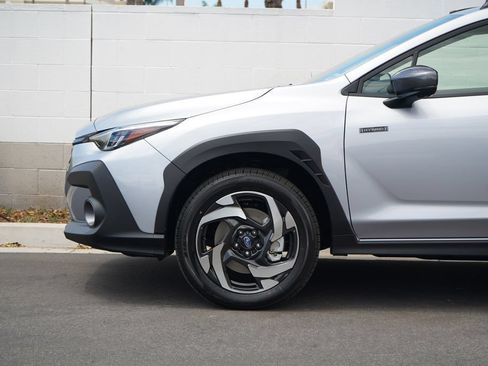 New 2026 Subaru Crosstrek 2.5i Limited AWD/4WD image 2