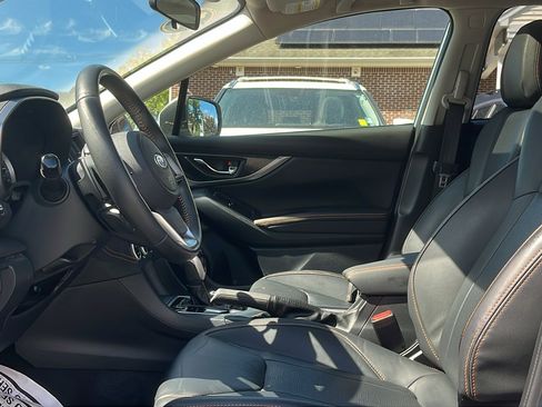 Used 2019 Subaru Crosstrek 2.0i Limited w/ Moonroof Package image 12