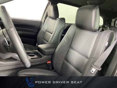 Used 2022 Dodge Durango GT image 18