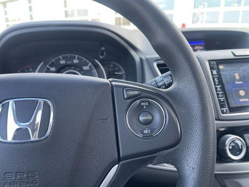 Used 2016 Honda CR-V EX image 20