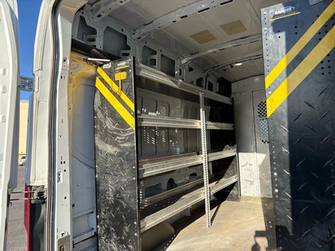 Used 2020 Ford Transit 250 148 High Roof image 18