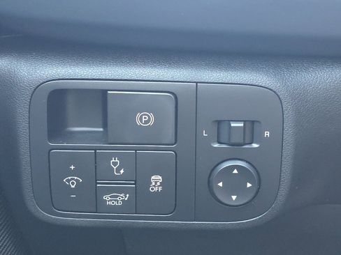 Certified 2025 Hyundai Ioniq 6 SEL image 26