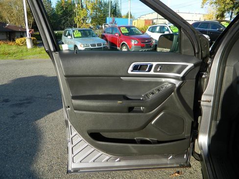 Used 2013 Ford Explorer XLT image 26