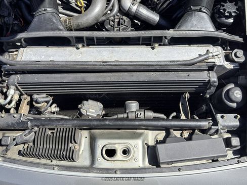 Used 1988 Porsche 928 S4 RWD image 21