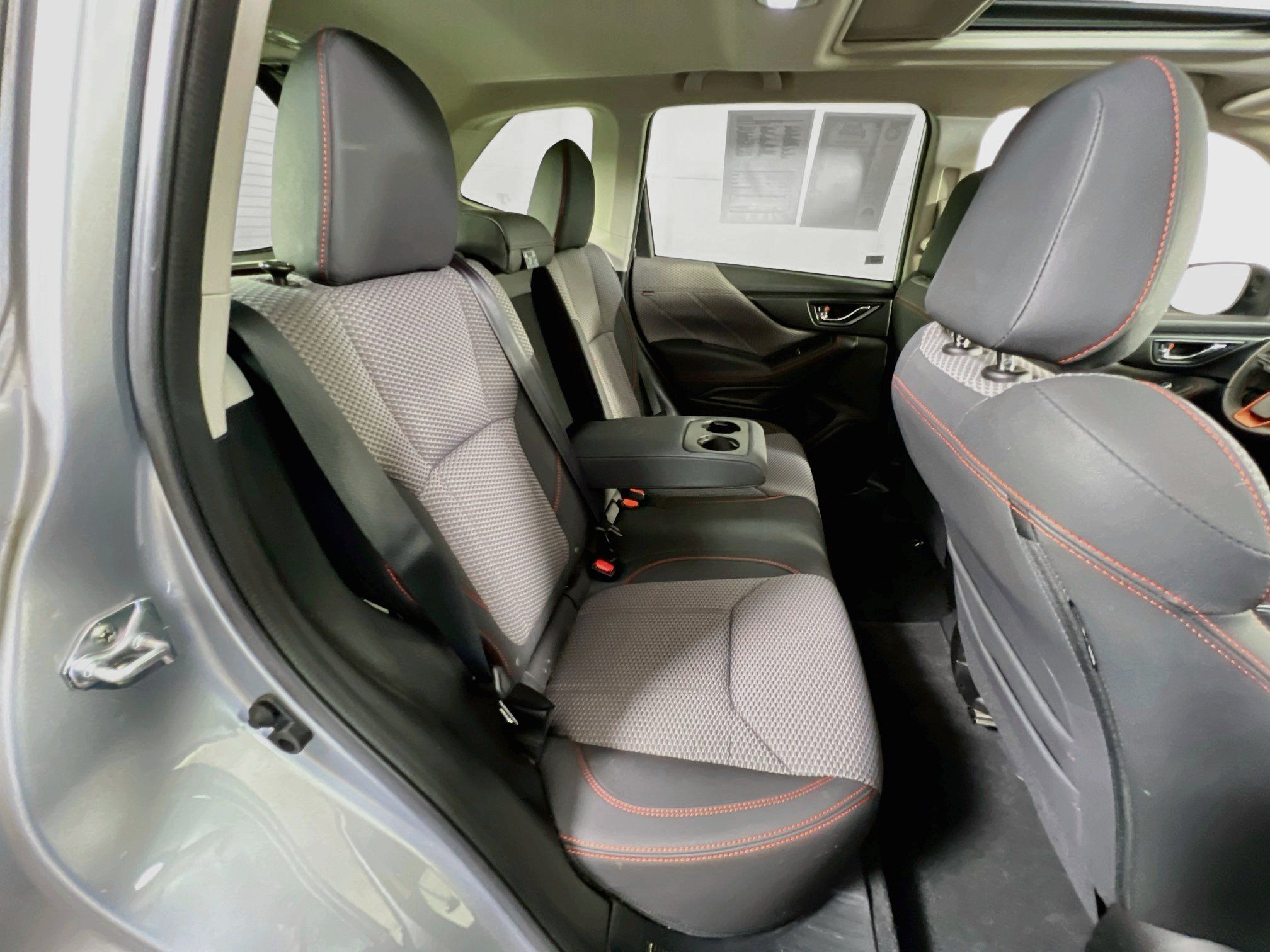 Used 2023 Subaru Forester Sport AWD/4WD image 26