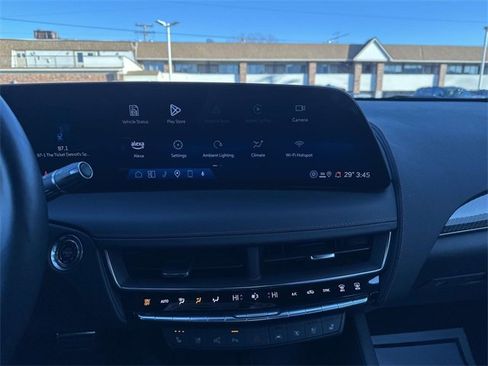 Used 2025 Cadillac CT5 Sport w/ Sun And Sound Package image 43