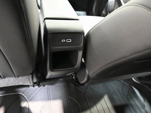 New 2026 Chevrolet Trax ACTIV w/ Driver Confidence Package image 23