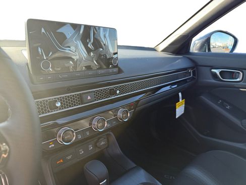 New 2026 Honda Civic Sport image 12