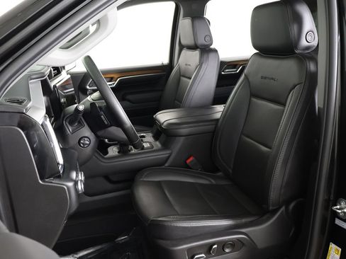 Used 2023 GMC Sierra 1500 Denali w/ Denali Reserve Package AWD/4WD image 39
