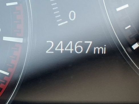Used 2024 MAZDA CX-30 AWD 2.5 S image 22