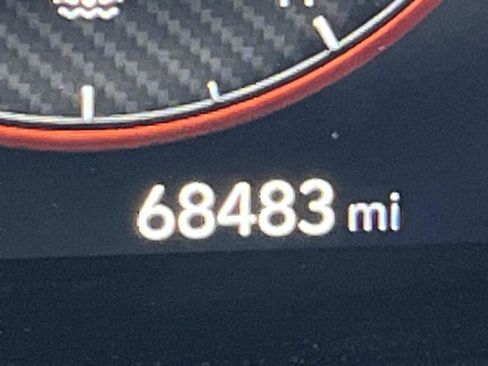 Used 2023 Hyundai Tucson XRT image 43