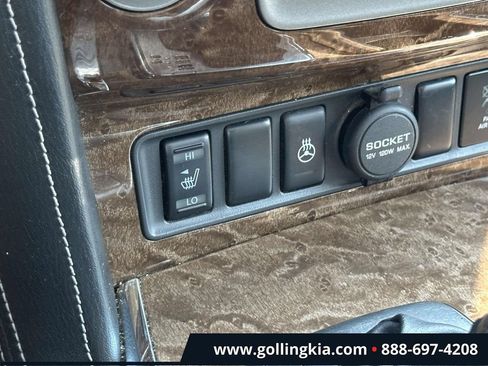 Used 2015 INFINITI QX80 4WD image 28