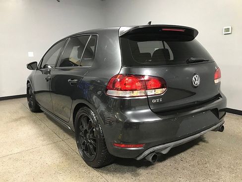 Used 2012 Volkswagen GTI 4-Door image 5