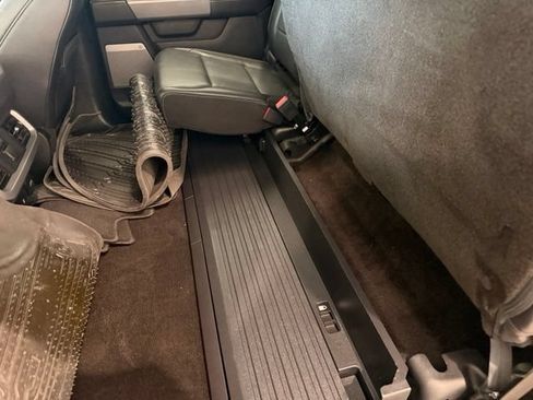 Used 2021 Ford F150 Lariat w/ Equipment Group 502A High AWD/4WD image 19