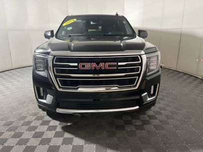Used 2024 GMC Yukon XL SLT