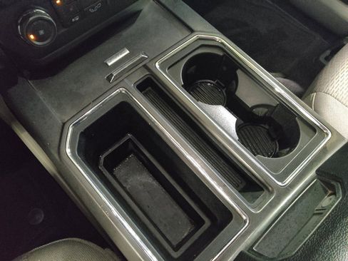 Used 2015 Ford F150 XLT w/ Equipment Group 302A Luxury RWD image 26