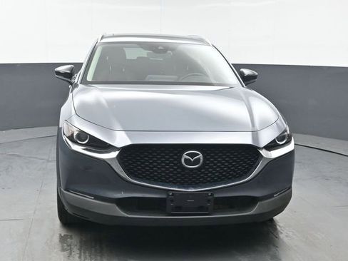 Certified 2023 MAZDA CX-30 AWD 2.5 S w/ Preferred Package image 8