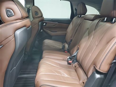 New 2026 Acura MDX w/ Advance Package image 11