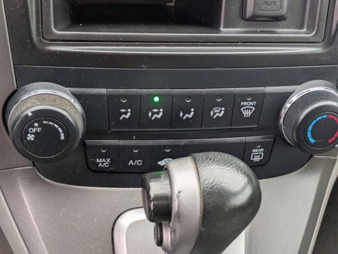 Used 2010 Honda CR-V LX image 21