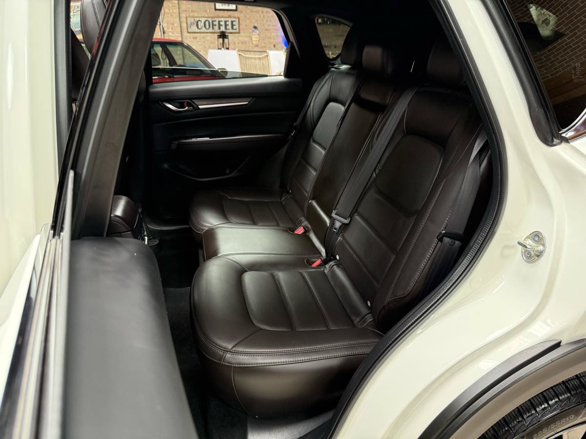 Used 2019 MAZDA CX-5 Signature AWD/4WD image 29