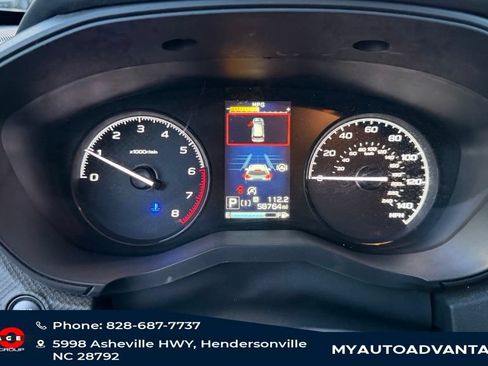 Used 2020 Subaru Forester w/ Alloy Wheel Package AWD/4WD image 25