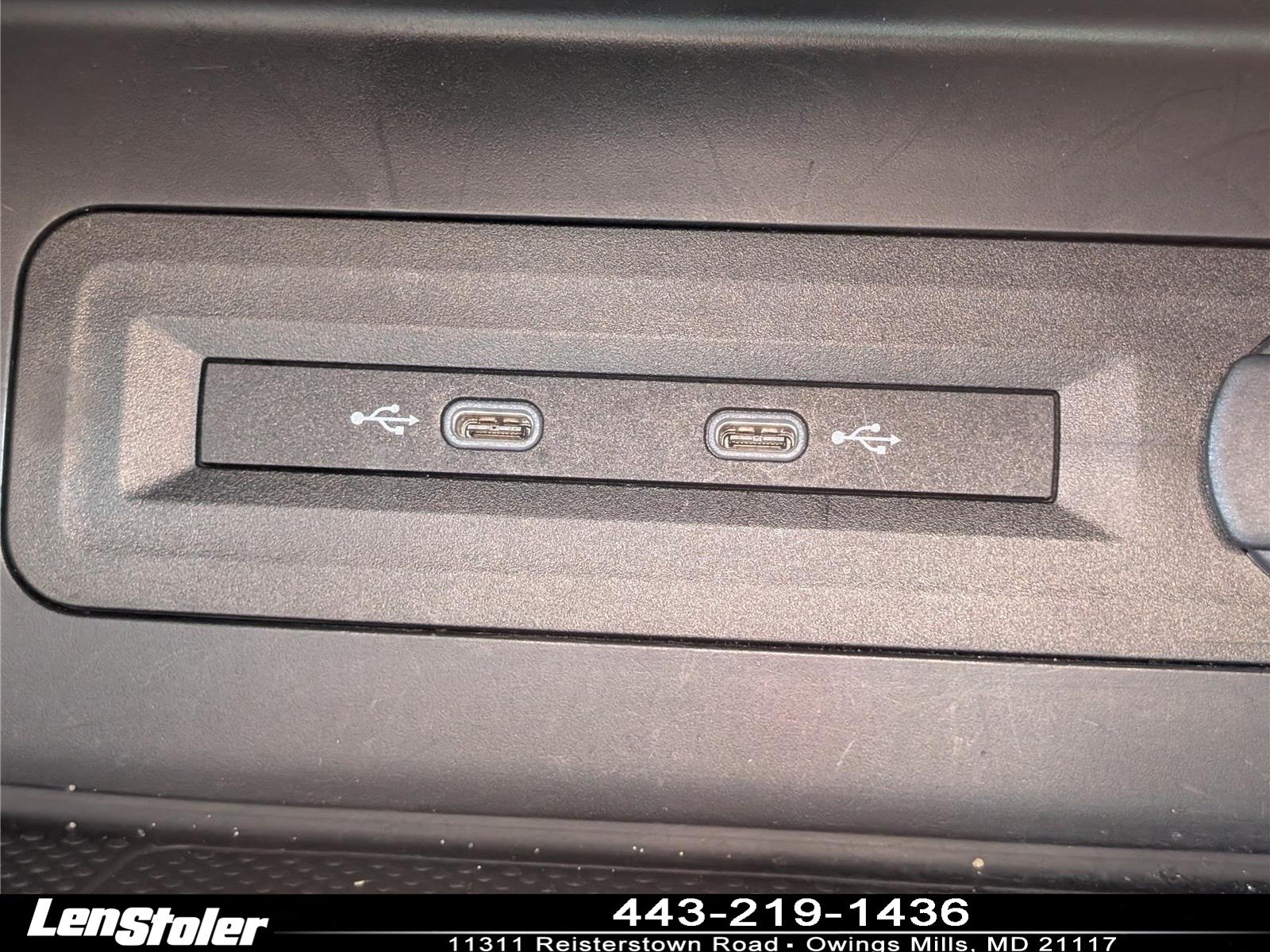 Used 2021 Volkswagen Atlas Cross Sport SEL Premium AWD/4WD image 28