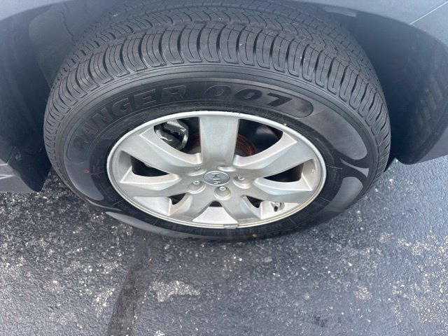 Used 2013 Kia Sorento LX w/ Convenience Pkg AWD/4WD image 27