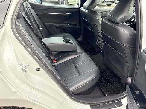 New 2026 Toyota Camry XSE image 12