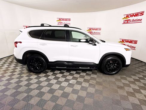 Certified 2023 Hyundai Santa Fe XRT AWD/4WD image 18
