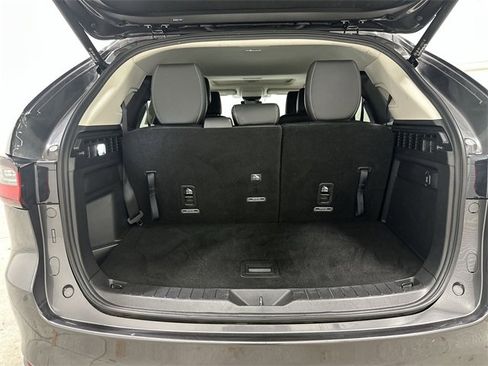 Used 2024 MAZDA CX-90 3.3 Turbo w/ Preferred Package image 19