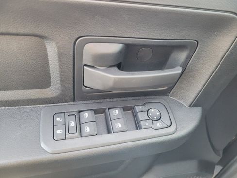 New 2026 RAM 3500 Tradesman w/ Chrome Appearance Group A image 24