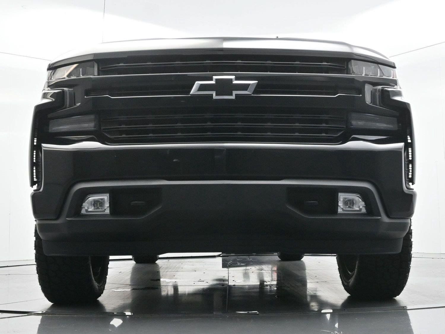Used 2022 Chevrolet Silverado 1500 RST AWD/4WD image 46