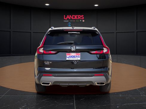 Used 2025 Honda CR-V Sport-L image 3