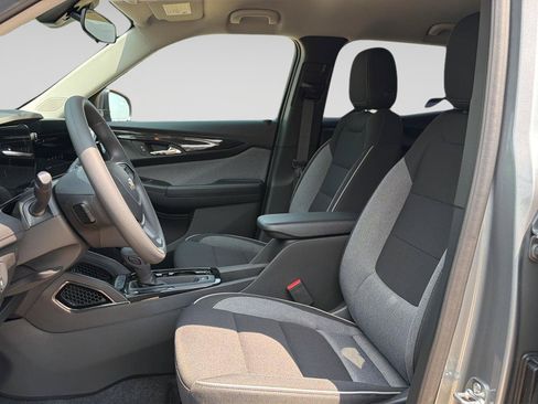 New 2026 Chevrolet TrailBlazer LS w/ LS Convenience Package AWD/4WD image 9