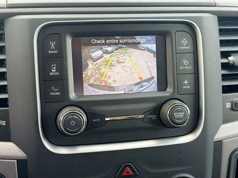 Used 2023 RAM 1500 Tradesman image 14