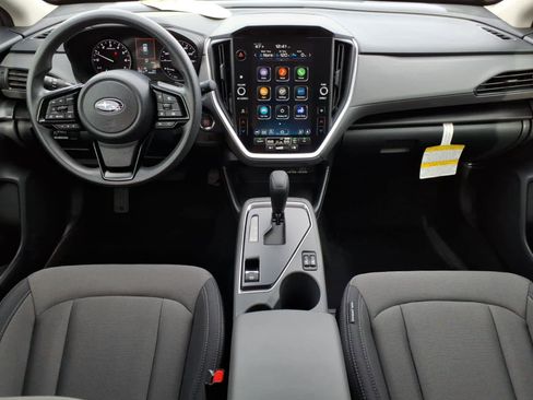 Certified 2025 Subaru Crosstrek 2.0i Premium image 31