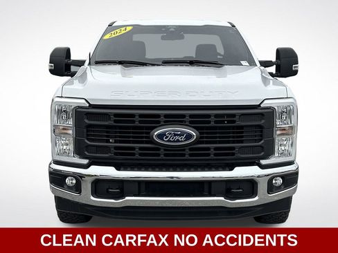 Used 2024 Ford F350 XL w/ XL Chrome Package image 3