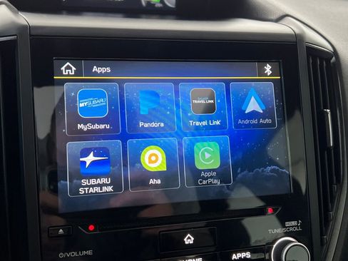 Certified 2023 Subaru Forester Wilderness image 21