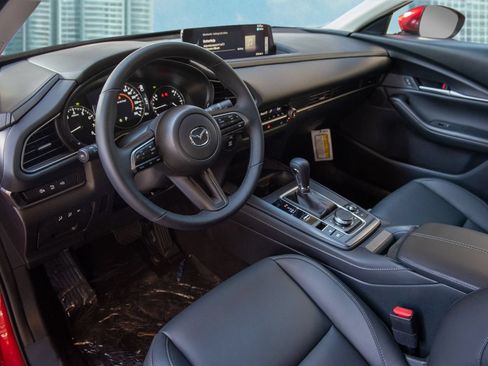 New 2026 MAZDA CX-30 AWD 2.5 S image 5
