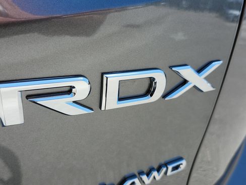 New 2026 Acura RDX SH-AWD w/ Advance Package image 17